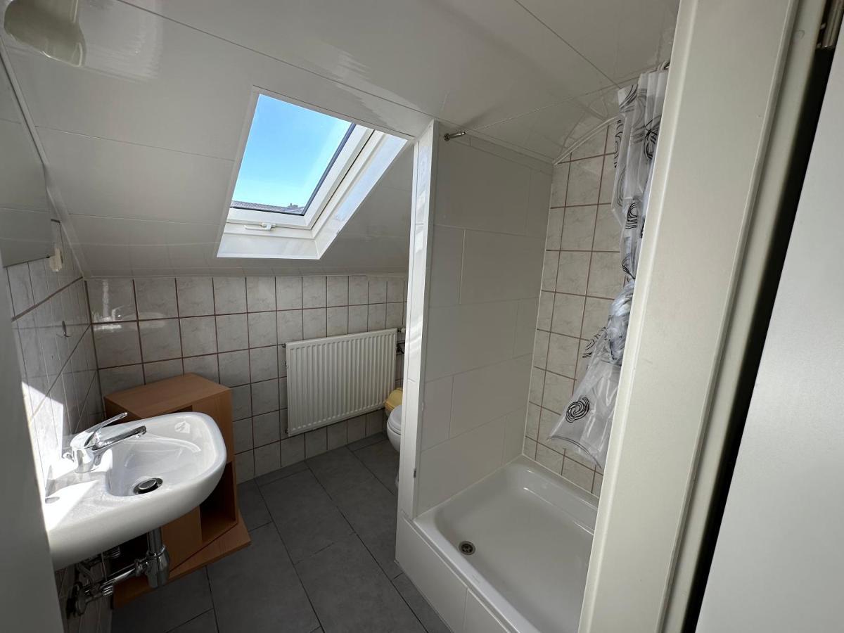 Ferienwohnung Am Hafen Wilhelmshaven Eksteriør billede